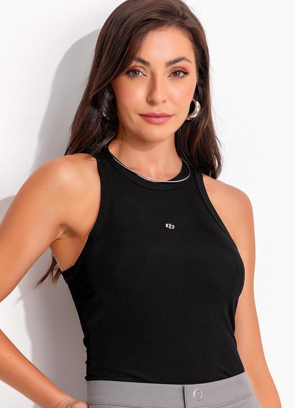 Vista 2 Regata Preto Colcci Colcci