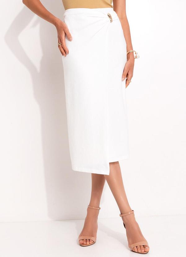 Saia Off White