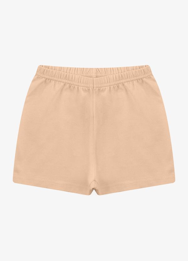 Shorts em Cotton Leve — foto 2
