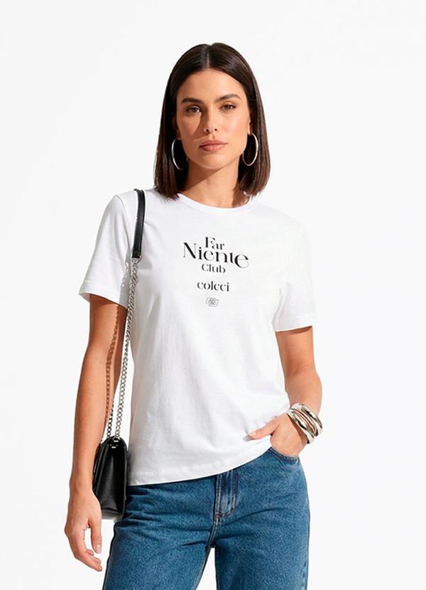 Camiseta Off White