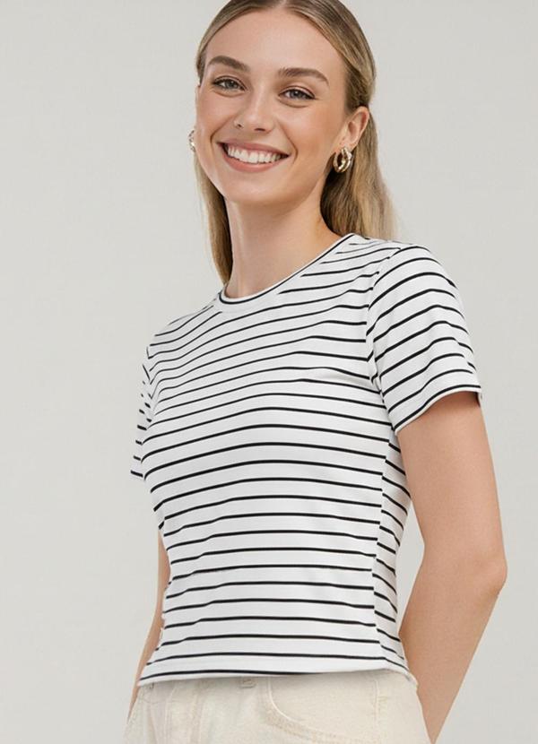 T-Shirt Listrada
