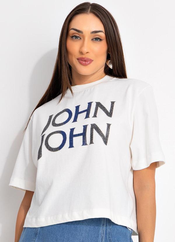 T-Shirt Off White