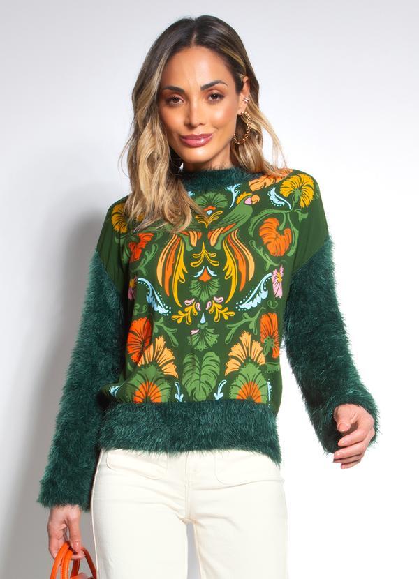 Casulo Tricot Pelinho