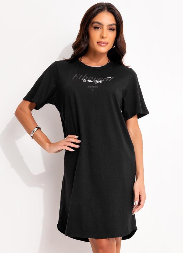 Vestido Preto