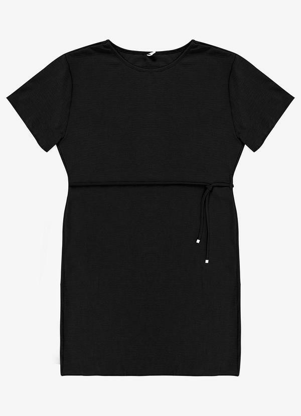 Vestido Preto