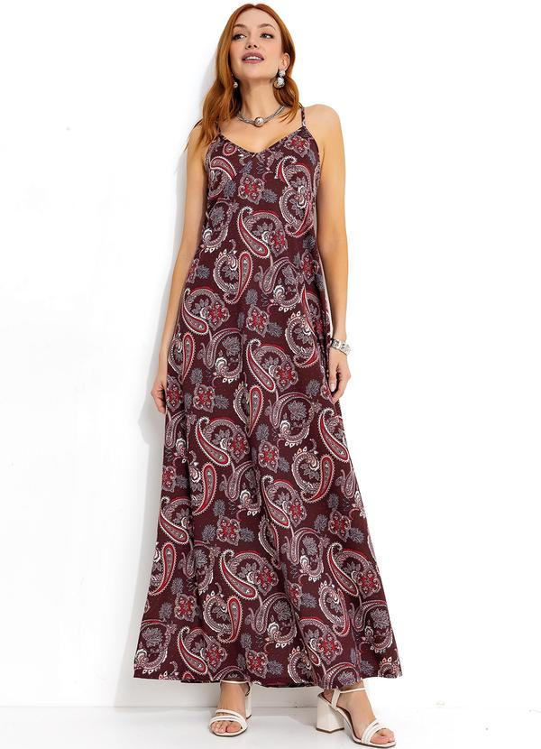 Vista 2 Vestido Cashmere em Malha Moda Pop Moda Pop