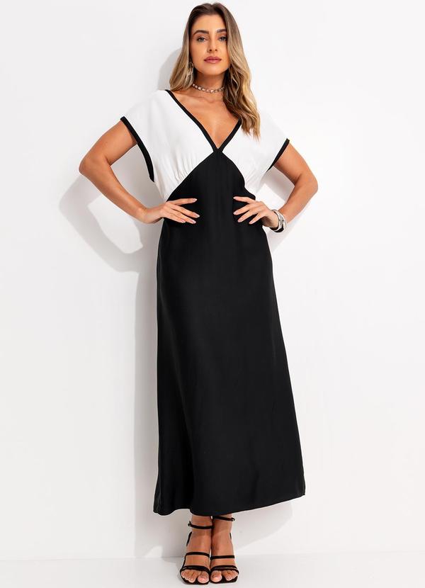 Vestido Preto