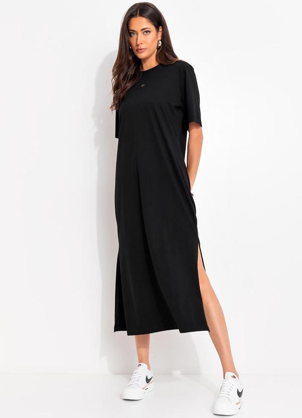 Vestido Preto