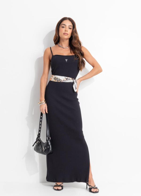 Vestido Preto