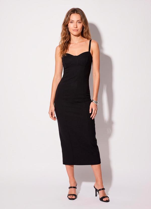 Vestido Preto