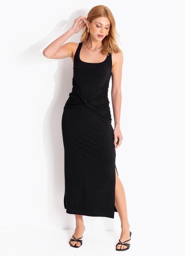 Vestido Preto