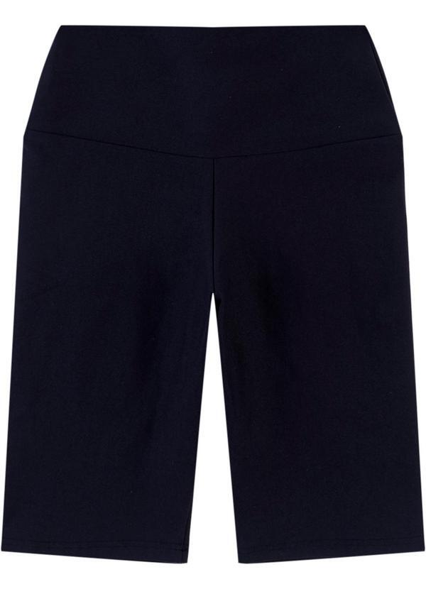 Vista 2 Bermuda Básica Uv50+ Preto Malwee Malwee