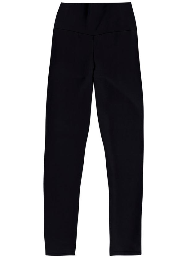 Vista 2 Calça Legging Dry Uv50+ Preto Malwee Malwee