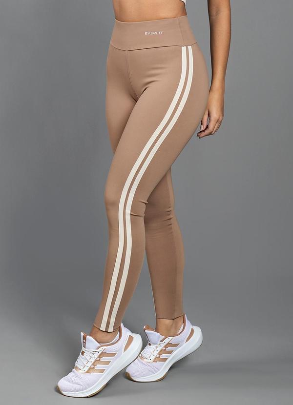 Legging Flex Marrom