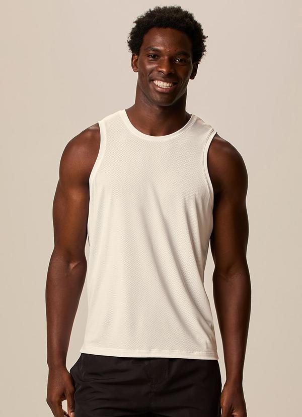 Regata Dry Fit Active Off White