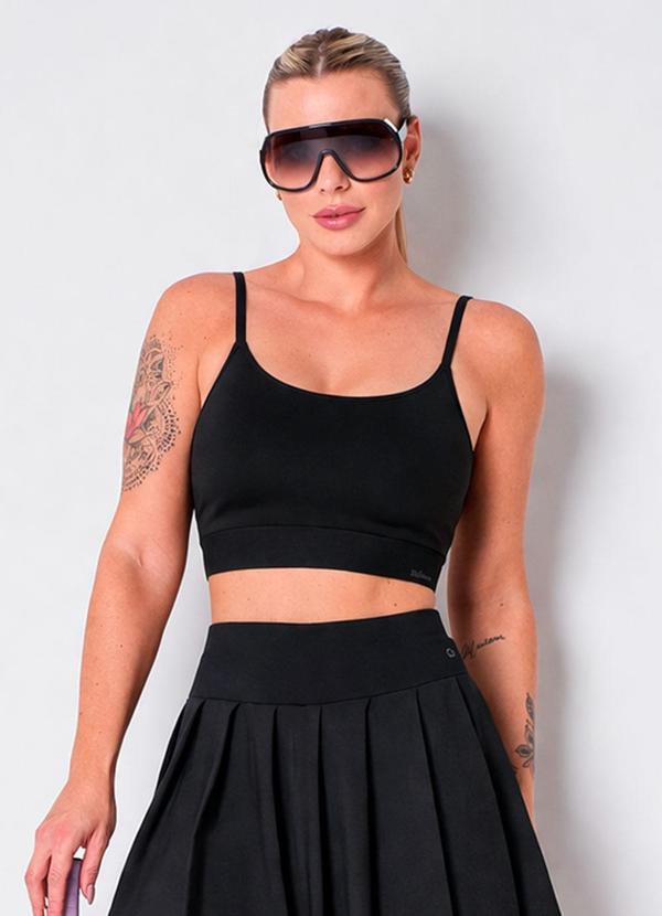 Top Fernanda Preto