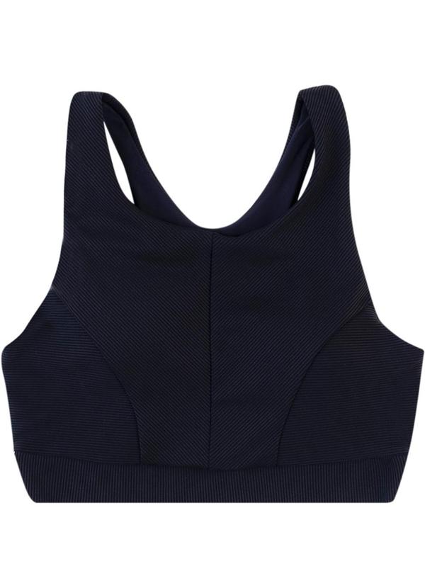 Top Regata Halter Neck Preto