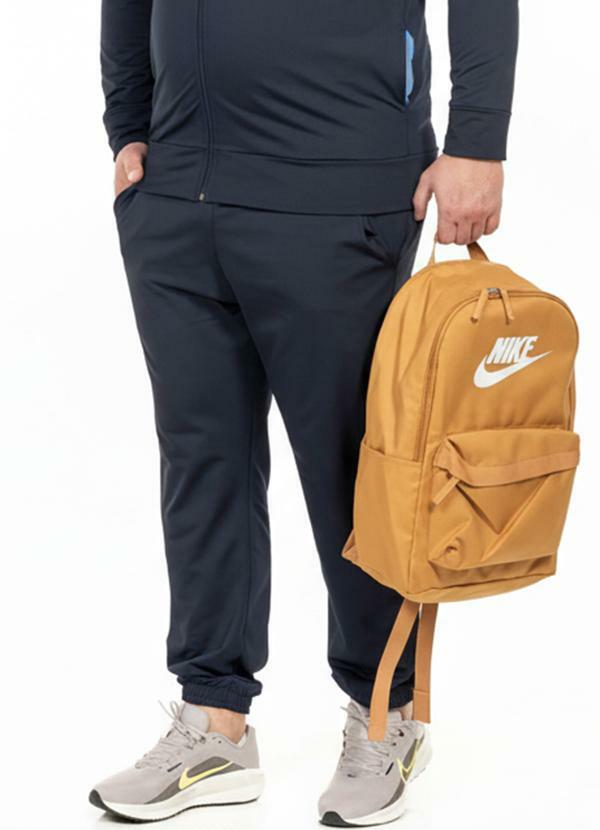 Calça Masculina Plus Size Azul