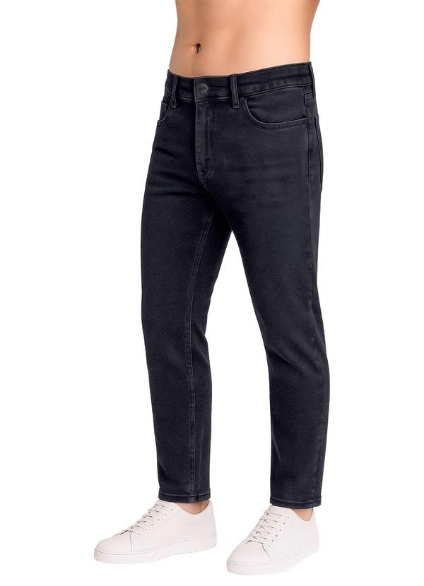 Calça Skinny Preto