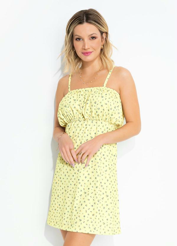Camisola de Alça Liberty