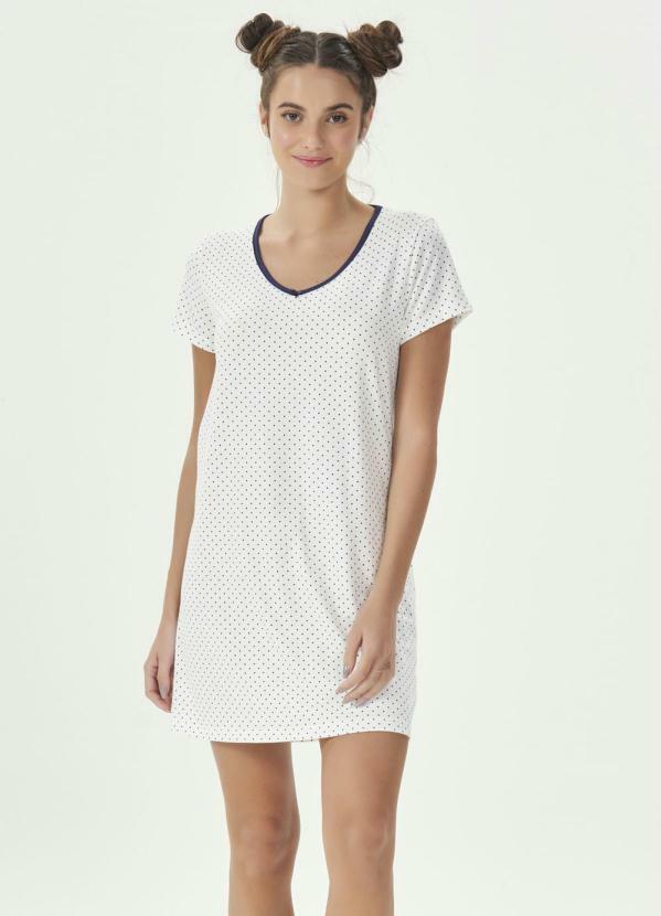 Camisola Regata Poa
