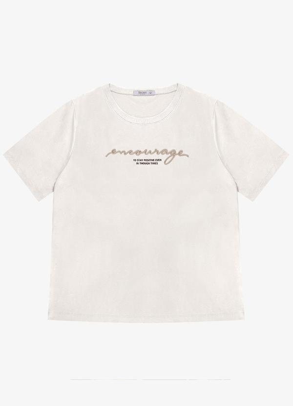 Blusa Feminina Plus Size Bege