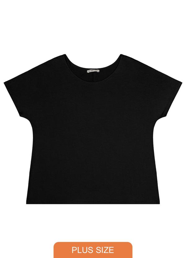 Blusa Feminina Plus Size — foto 2