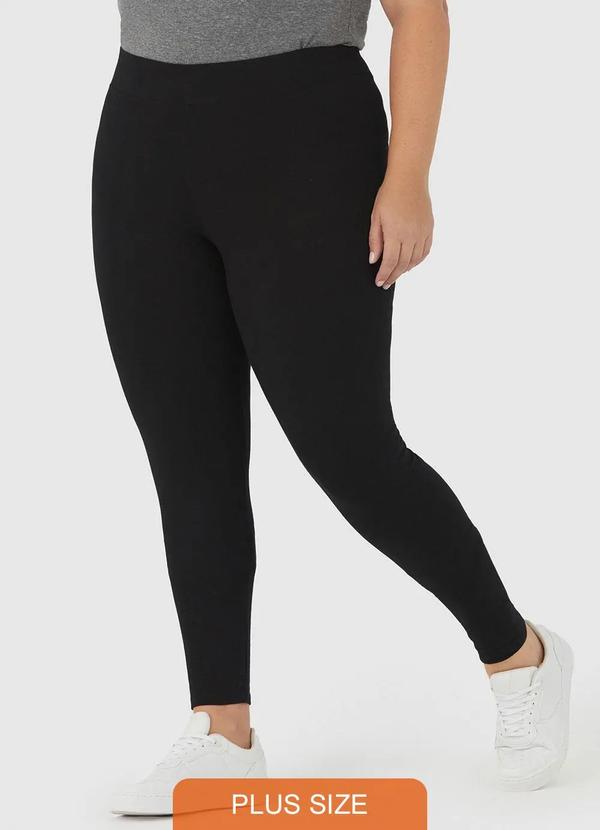 Calça Preto