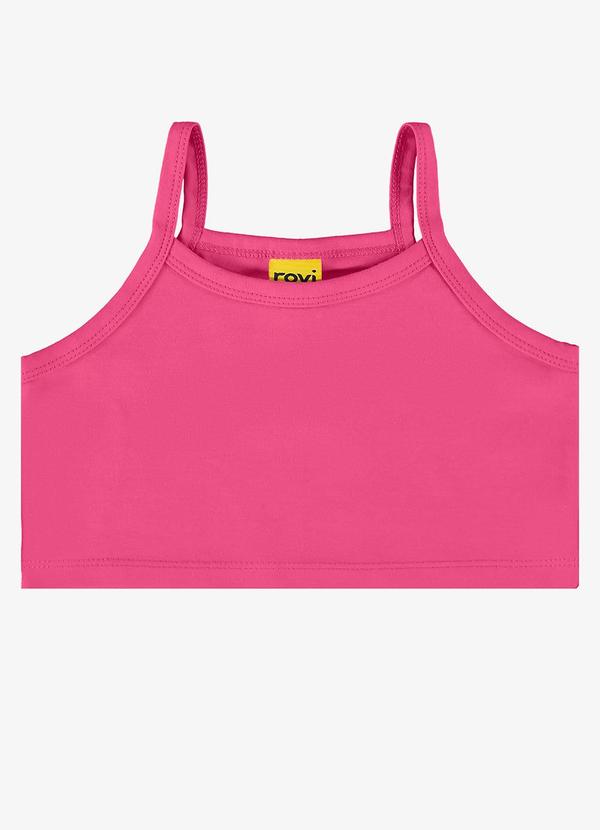 Vista 2 Top Rosa Rovi Kids Rovi Kids