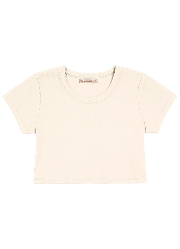 Blusa Bege