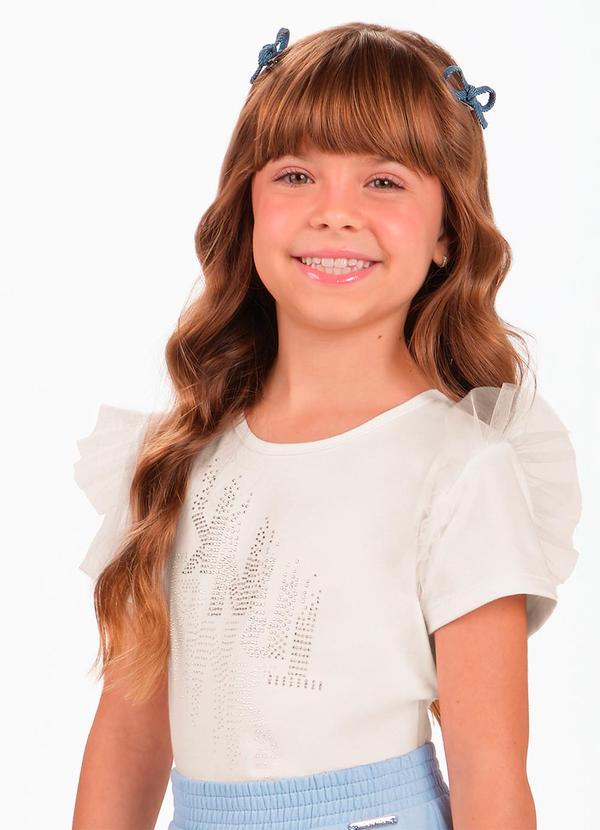 Blusa Feminina Bege