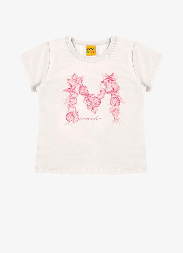 Blusa Feminina Meia Malha Bege