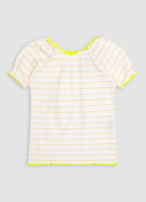 Blusa Juvenil Lastéx Comfy Amar