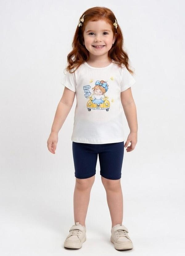 Blusa Meia Malha e Malha Leve Bege