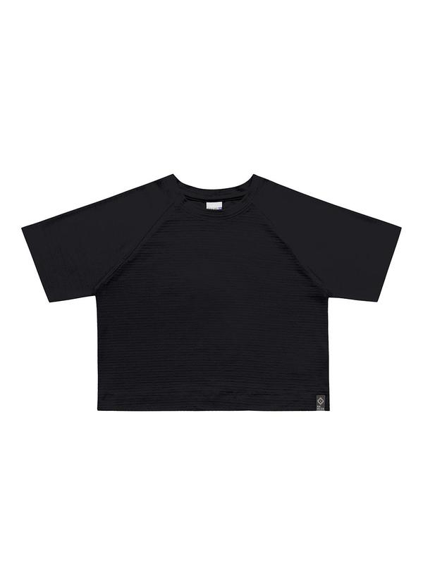 Blusa Preto