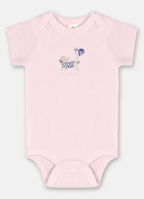 Body Essentials Strass Rosa