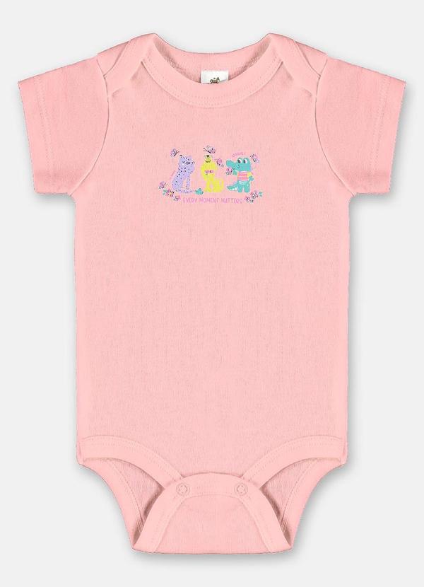 Vista 2 Body Essentials Strass Up Baby Rosa Up Baby