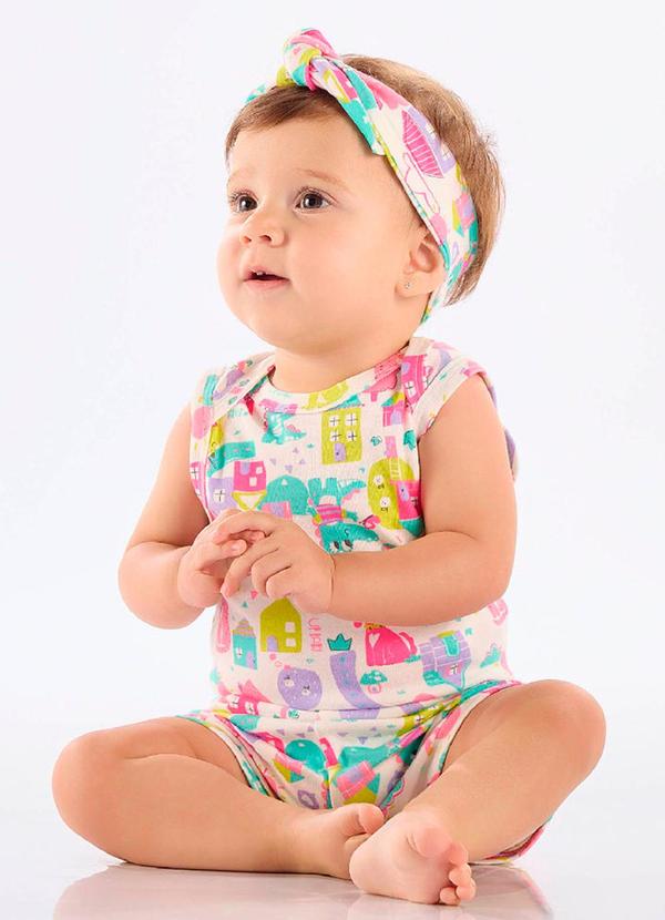 Body Regata Suedine Branco