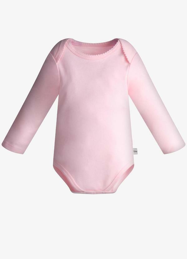 Pack de Bodies Verão Menina com Manga Multicores