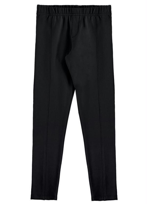 Calça Legging Molecotton Preto