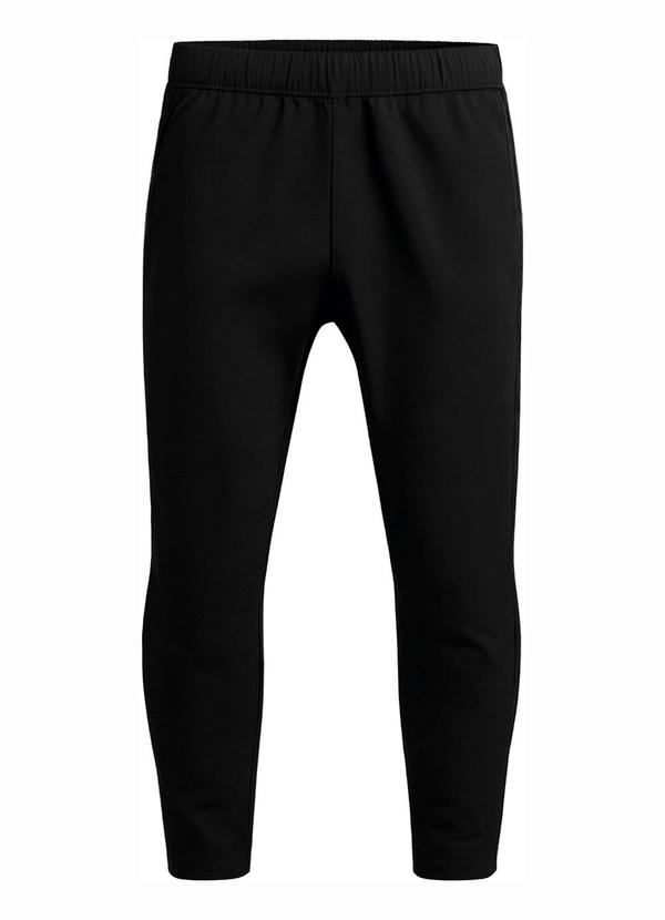 Calça Legging Soft Preto