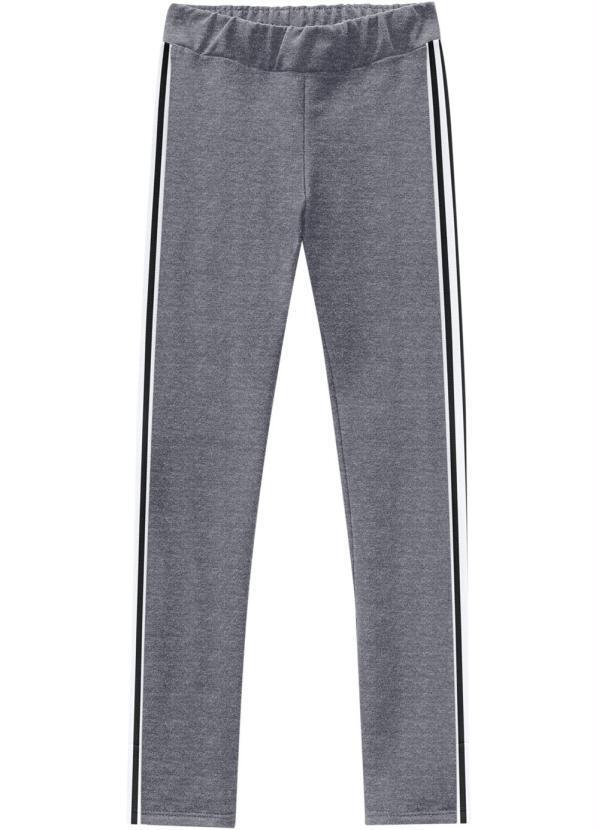Vista 2 Legging Infantil MeninaMescla Kyly Kyly
