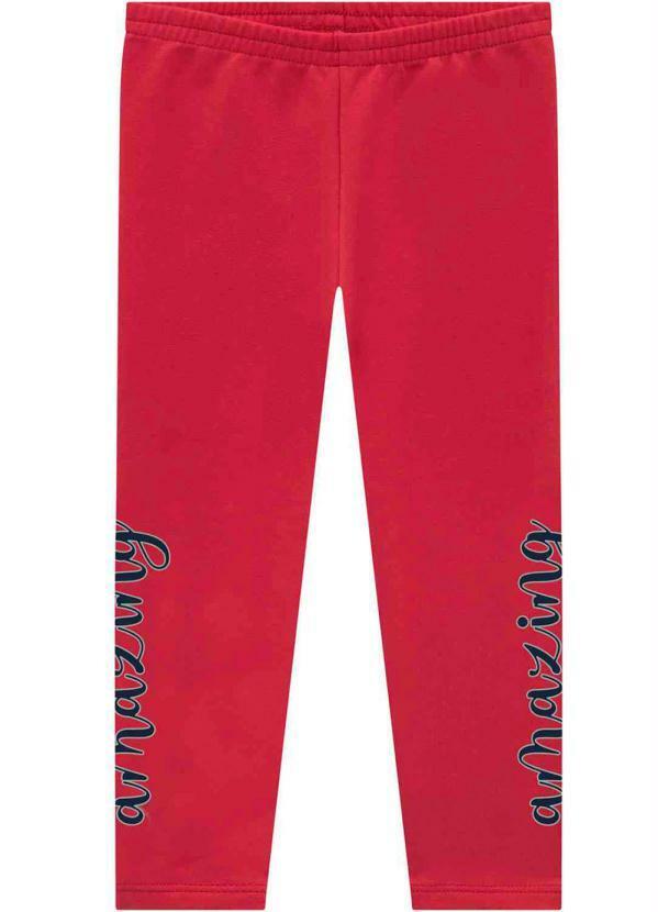 Legging Menina — foto 3