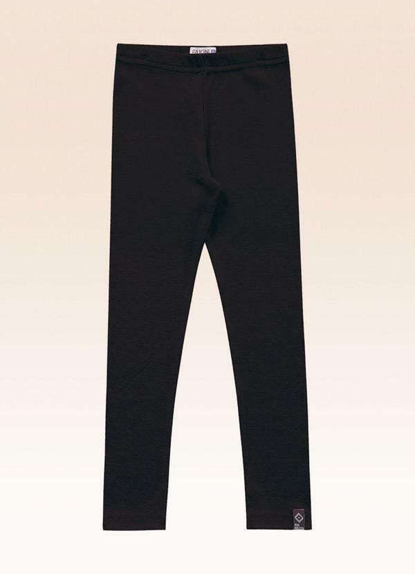 Legging Preto
