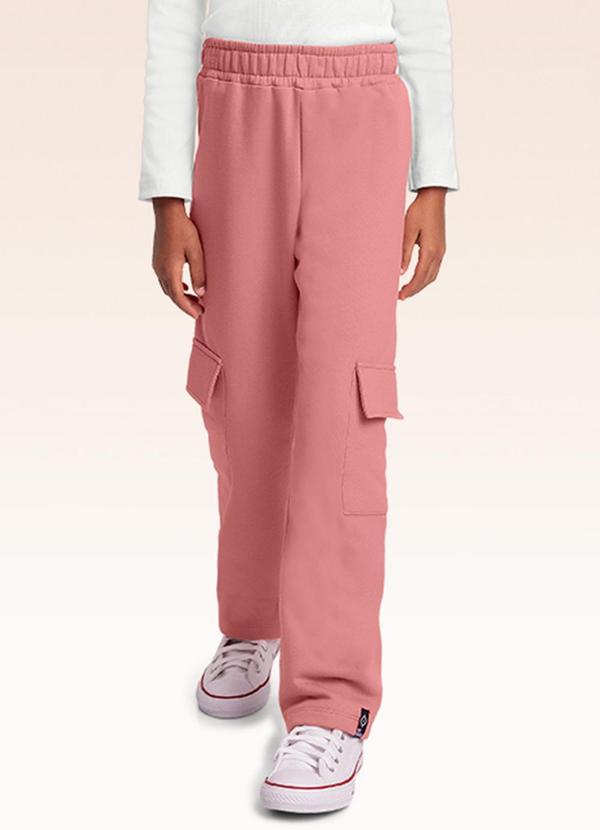 Calça Boro