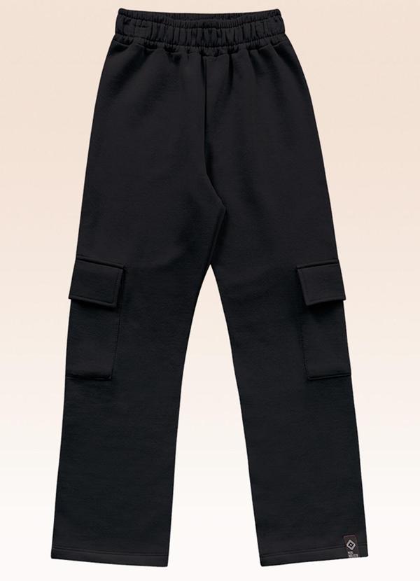 Calça Preto