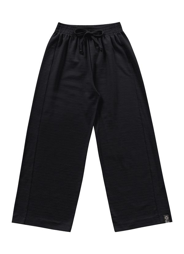 Calça Preto