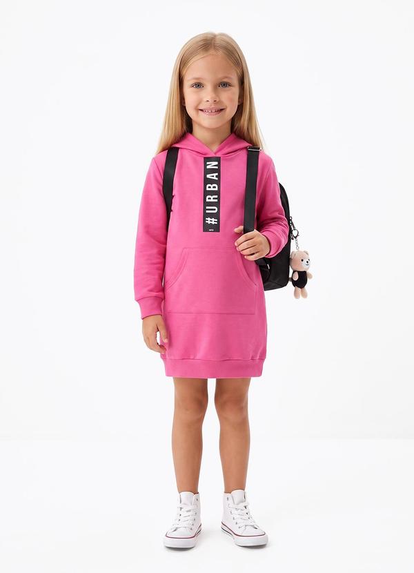 Casaco Feminino Hapier Rosa