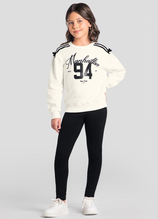 Conjunto Infantil Menina de Flor Natural