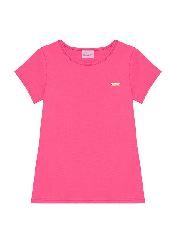Conjunto Blusa e Short Praia Rosa